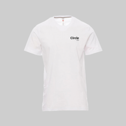 T-shirt blanc