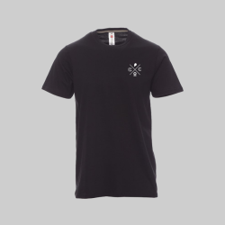 T-shirt multi-marques